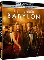 0 babylon bluray dvd 4k