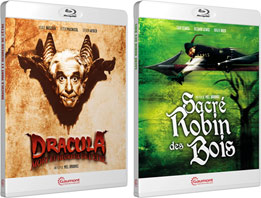 0 comedie mel brooks bluray