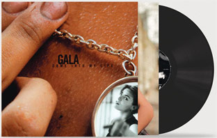 0 gala dance electro annee 90 vinyl lp