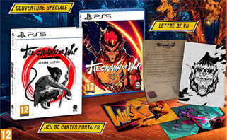 0 jeu 2023 action samourai crown wu