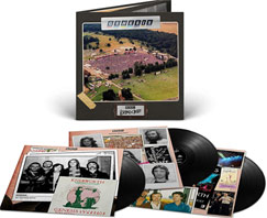 0 live rock genesis broadcast vinyl 3lp