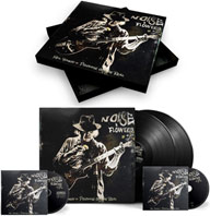 0 rock blues folk neil young live vinyl