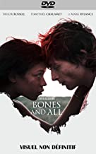 Bones and All