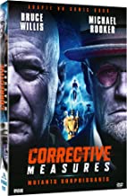 Corrective Measures Mutants surpuissants