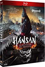 Hansan La Bataille du Dragon