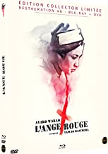 LAnge Rouge