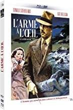 LArme a loeil