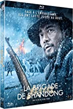 La Brigade de Shandong