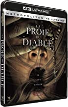 La Proie du Diable 4K UHD