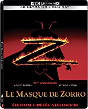 Le Masque de Zorro