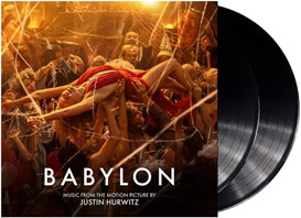 0 babylon ost soundtrack bo film