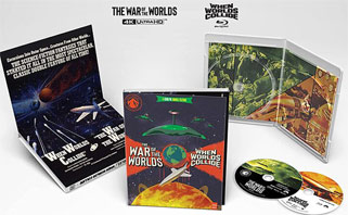 0 film sf classique 4k bluray 2022