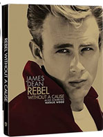 0 fureur vivre bluray 4k film classique