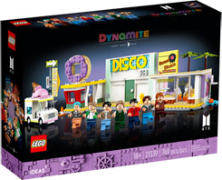 0 lego bts collection kpop