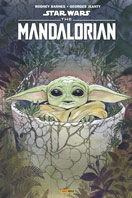 0 mandalorian baby yoda
