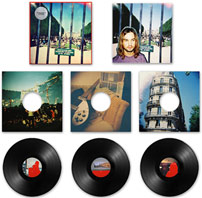 0 tame impala vinyl lp 10th lonerism