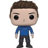 Figurine Funko Pop Star Trek Sans Limites Bones Beyond