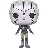 Figurine Funko Pop Star Trek Sans Limites Jaylah Beyond