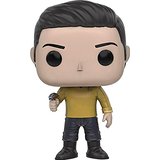 Figurine Funko Star Trek Sans Limites Sulu