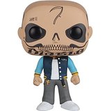 Figurine funko Suicide Squad Diabolo