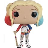 Figurine funko Suicide Squad Harley Quinn
