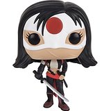 Figurine funko Suicide Squad Katana
