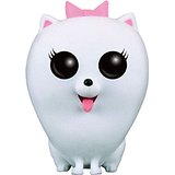 Funko Figurine Comme des Bêtes  Gidget Flocked chat