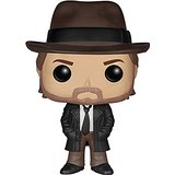 Funko Gotham Harvey Bullock