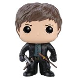 Funko Orgueil Préjuges et Zombies M. Darcy