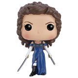Funko Orgueil Préjuges et Zombies elizabeth bennent