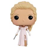 Funko Orgueil Préjuges et Zombies jane bennet