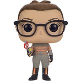 Funko POP Ghostbusters 3 2016 Abby Yates