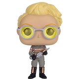Funko POP Ghostbusters 3 2016 Jillian
