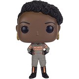 Funko POP Ghostbusters 3 2016 Patty Tolan