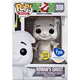 Funko POP Ghostbusters 3 2016 The Dark Exclu Pop