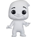 Funko POP Ghostbusters 3 2016 fantome glow