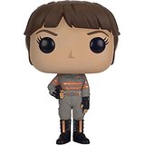 Funko POP Ghostbusters erin gilbert