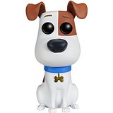 Funko POP Movies SLOP Max comme des betes