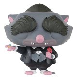 Funko Pop Disney Zootopie mr big
