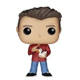 Funko Pop Friends joey