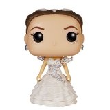 Funko Pop Hunger Games Katniss robe mariee