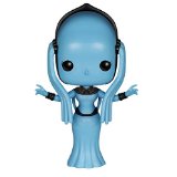 Funko Pop le cinquième element diva plavalaguna