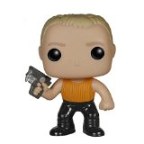 Funko Pop le cinquième element korben dallas
