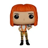 Funko Pop le cinquième element leeloo