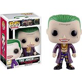 Funko Suicide Squad Joker Boxer Exclu collector