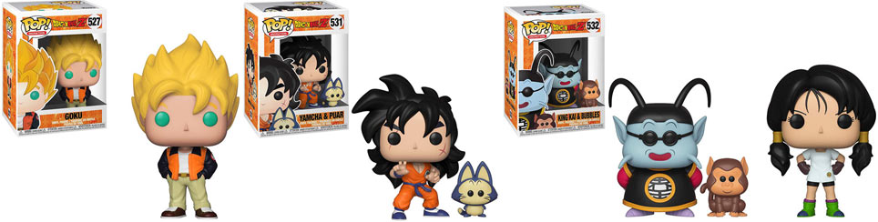POP-DBZ