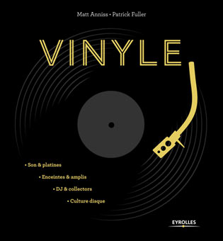 Vinyle-Livre-collection-disque-collectors-platine