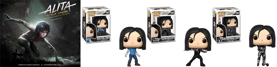 figurine-collection-2019-edition-collector-films-cinema