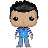 figurine funko supernatural steve