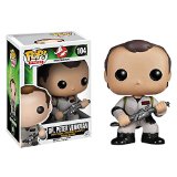 funko Ghostbusters Sos fantome bill
